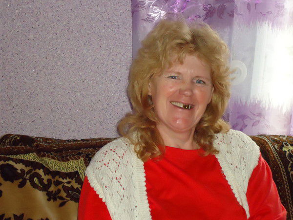 Любовь Андреева