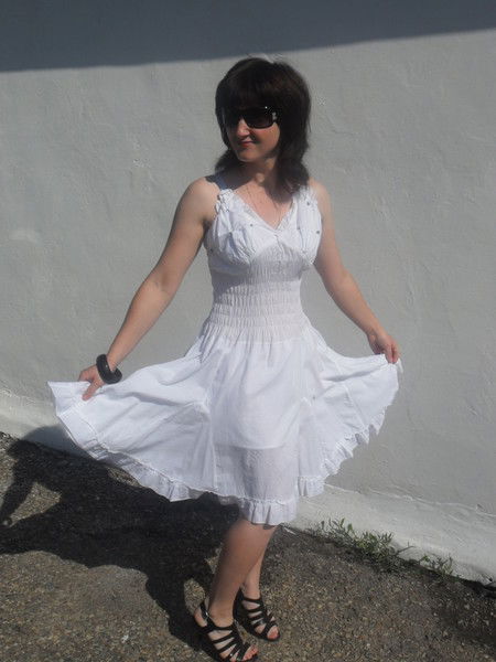 Евгения Гришина