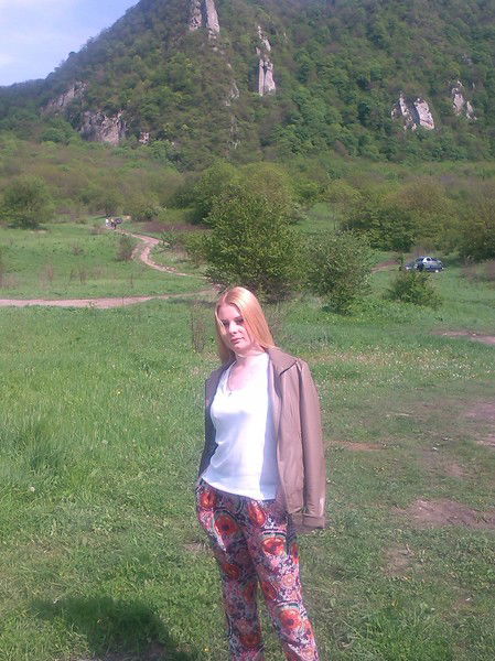 Елена Керимова