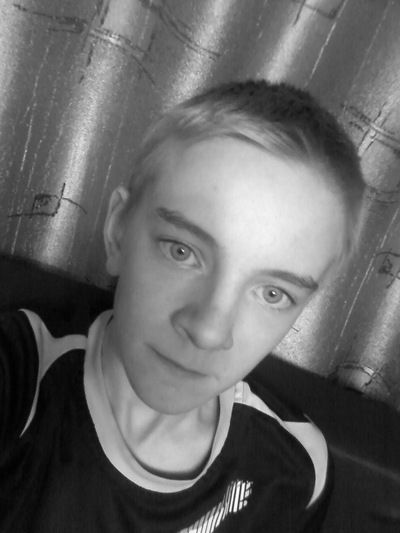 Егор Сивков