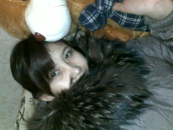 Айгуль Абдрахманова