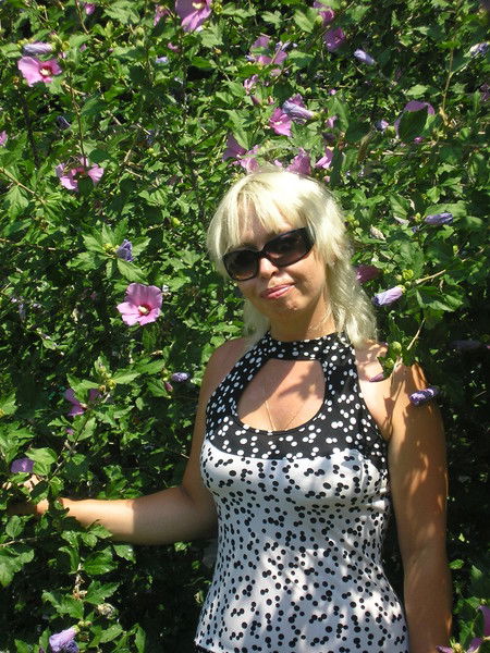 Татьяна Анисимова