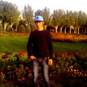 Азамат Муратбеков