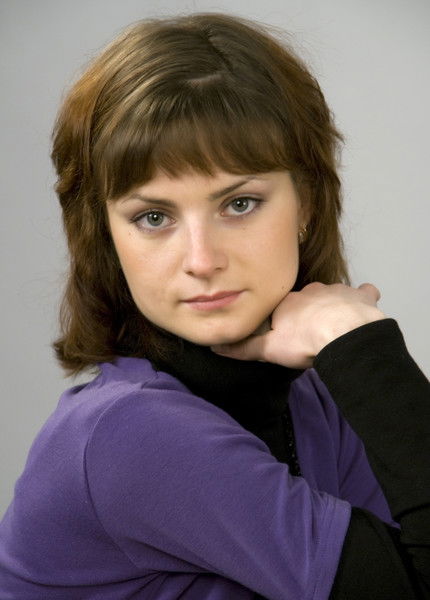 Екатерина Серова