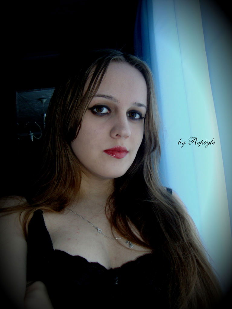 Ada "reptyle" Borgen