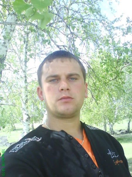 Виталий Науменко