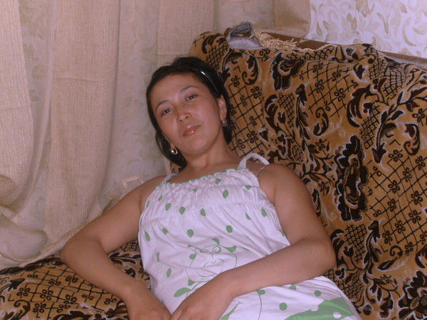 Айсулуу Дюшенбаева