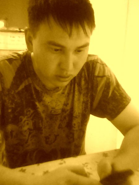 Муратбек Оспанов