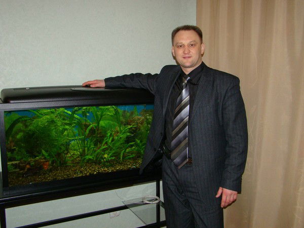 Евгений Корытов