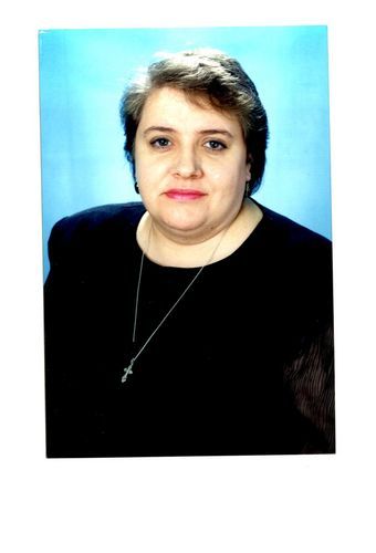 Ольга Слепнева