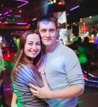 Маша Корнеева