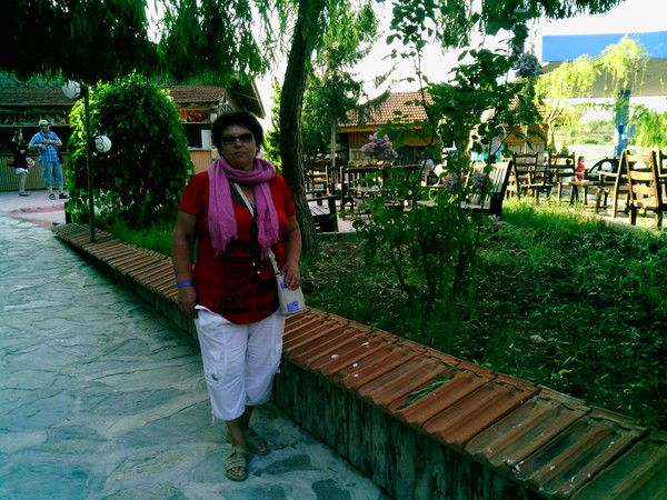 Людмила Гуляевская