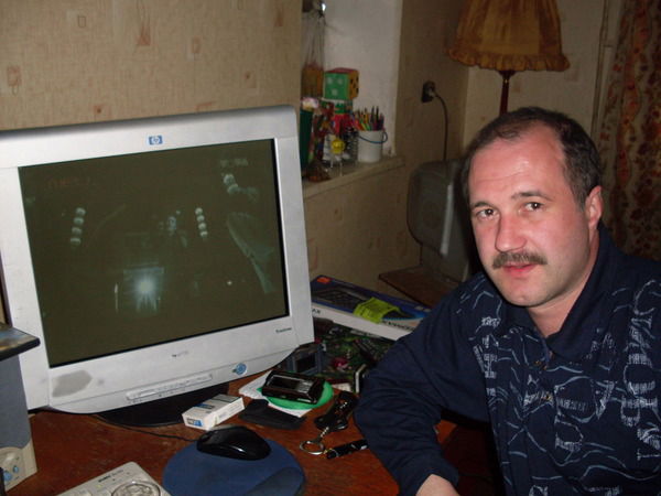 Валера Фирчук