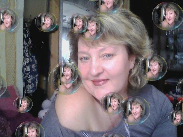 Инесса Волошина