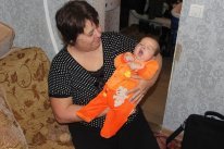 Татьяна Ревякина