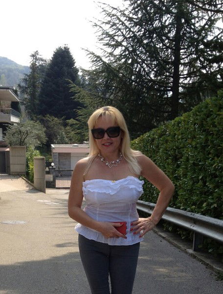 Зинаида Ефимова