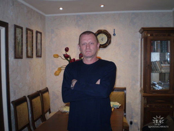 Александр Власенко