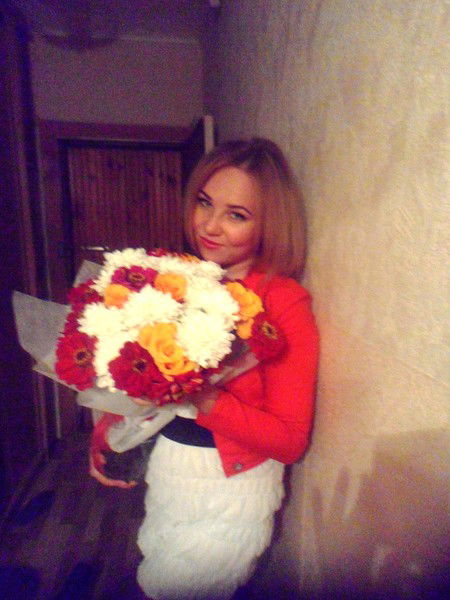 Ксения Макс