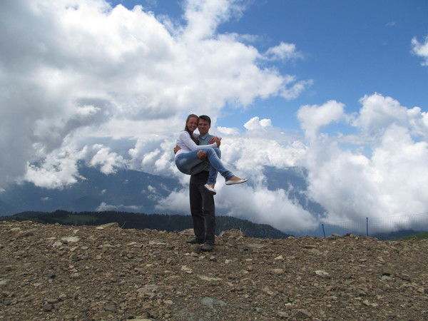 Иван Савиных