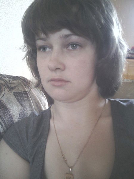 Танечка Шишкир