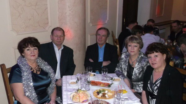 Наташа Пешкова