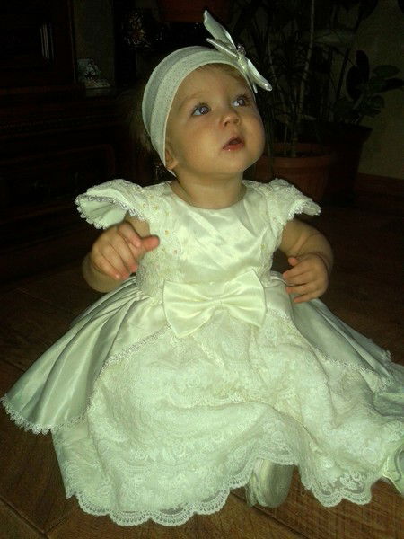 Юлия Курносова