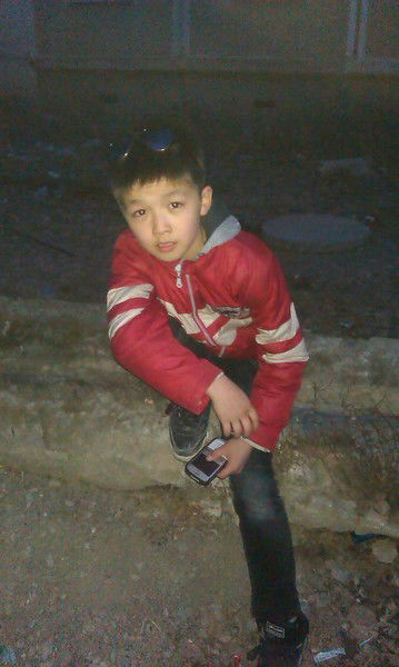 Акти - Бакти