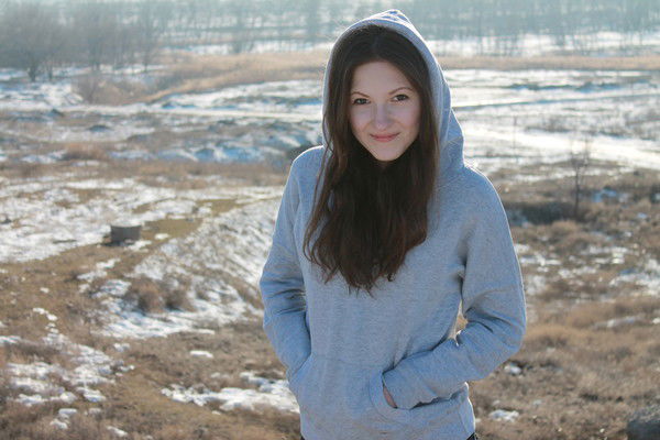 Галина Амочаева