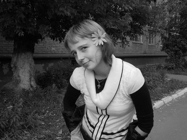 Валерия Горид