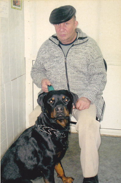 Владимир Калерин