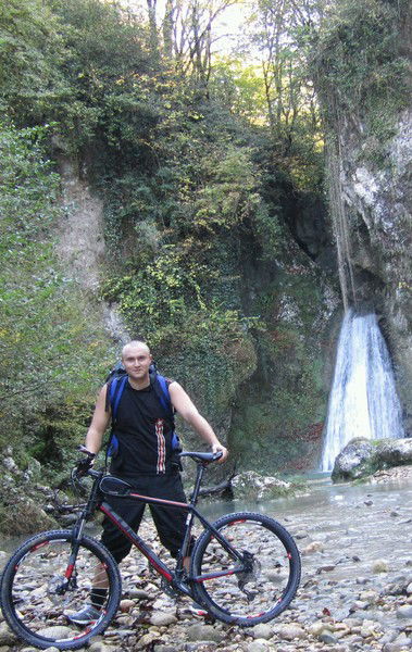 Алексей Поливко