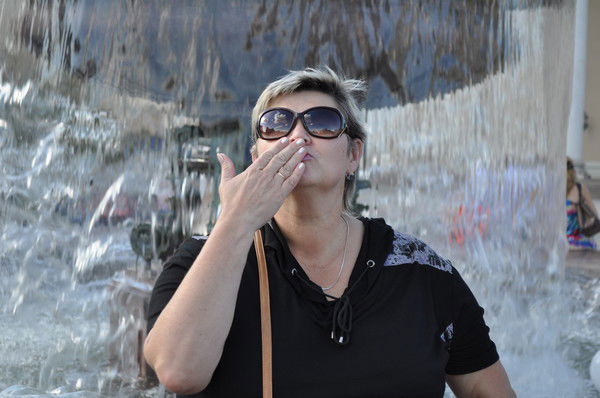 Елена Шанина