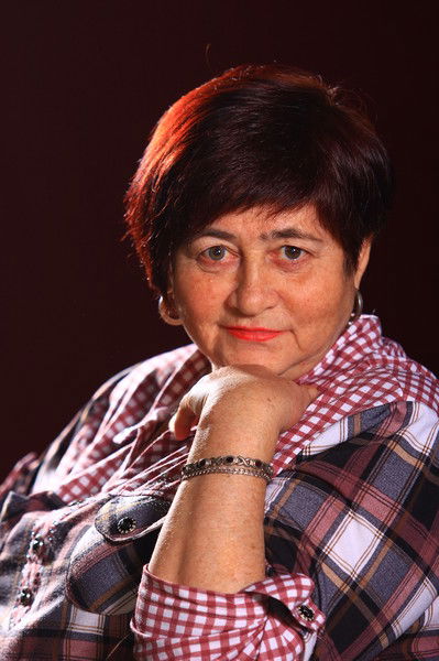 Фрида Кузнецова