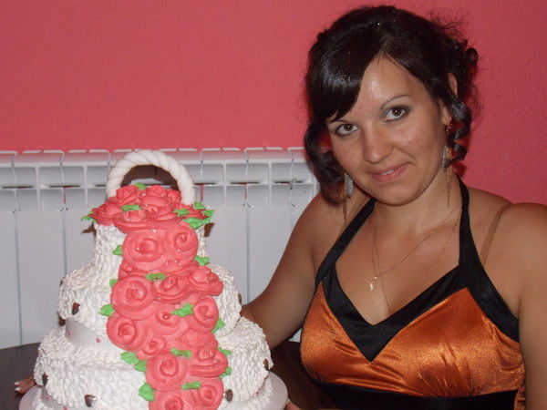 Асия Иликаева