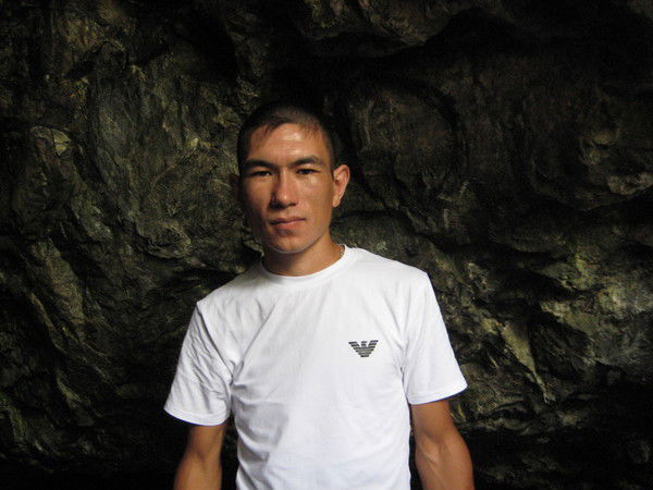 Вадим Миндияров