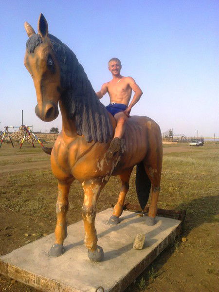 Валера Козловский