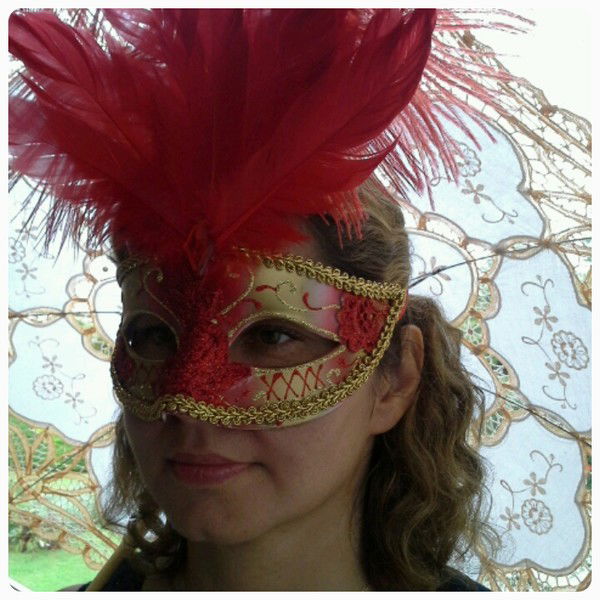 * Камелия* Kachalova