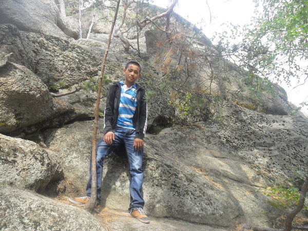 Адил Бейсен