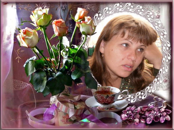 Вита Журавская