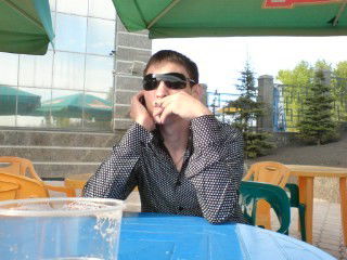 Айрат Ахметьянов