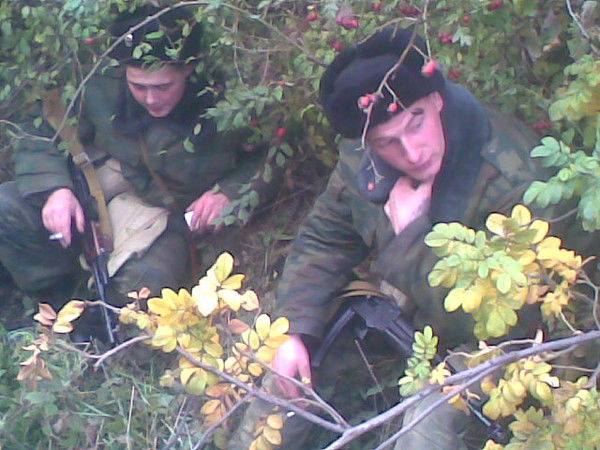 Николай Александрович