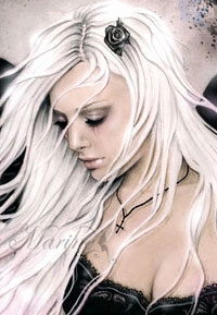 Елена Сиденко