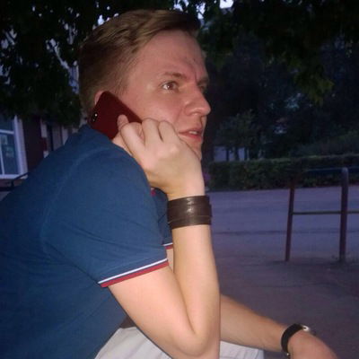 Владимир Литвинюк