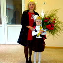 Анна Блинова