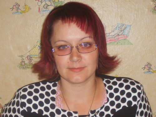 Надежда Кацевич