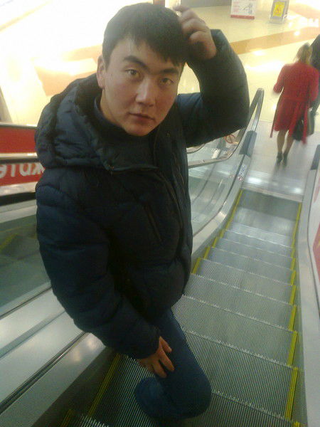 Бек Ниязбеков