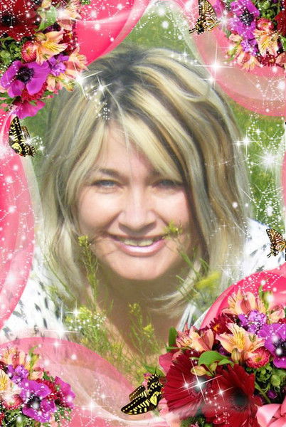 Ирина Семенко