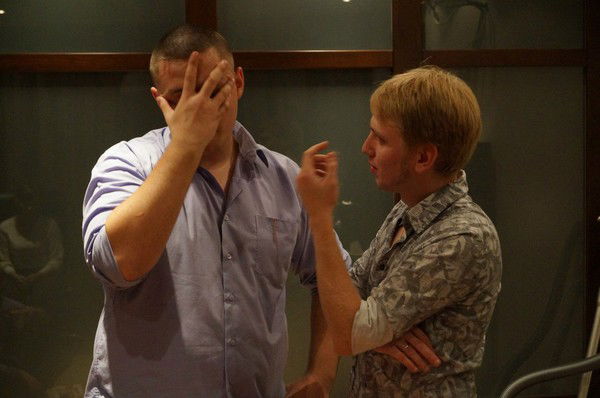 Евгений Макаренко