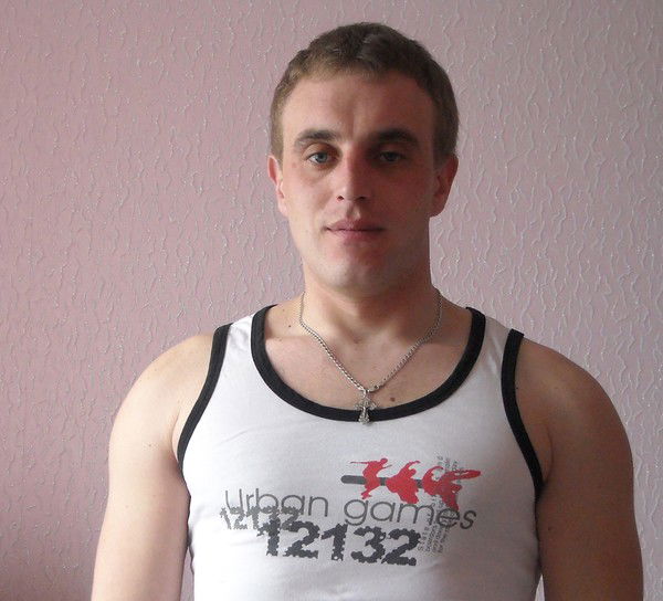 Игорь Цалей