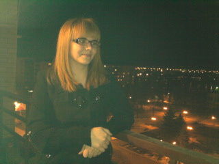 Елена Аристова